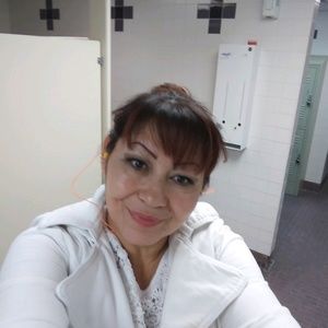 Meet your Posher, Magdalena